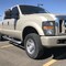 Spec-D Tuning 08-15 Ford F250 Super Duty Towing Mirrors- Smoke Signal- Manual RMX-F25008GLED-M-FS - alternate 10